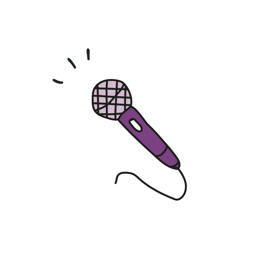 microphone