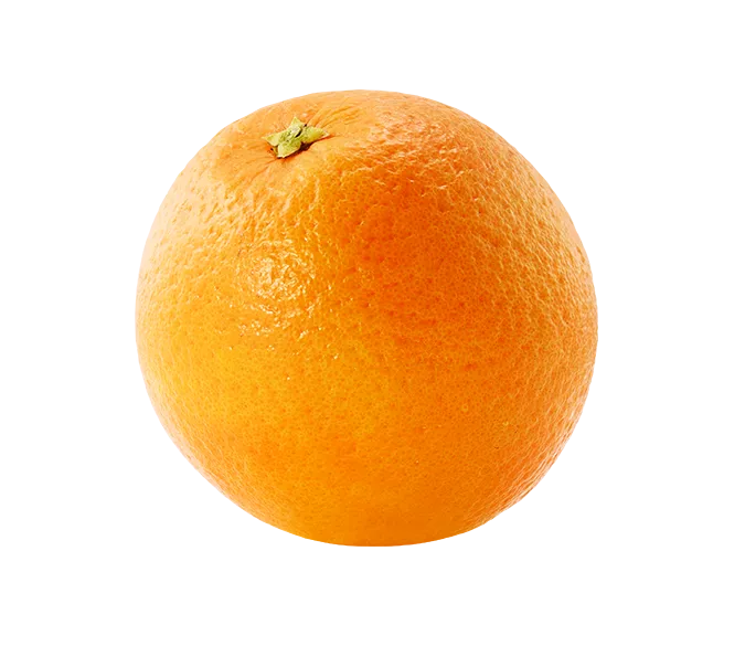 oranges