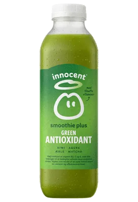 green antioxidant