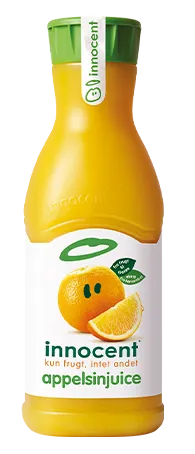 appelsinjuice