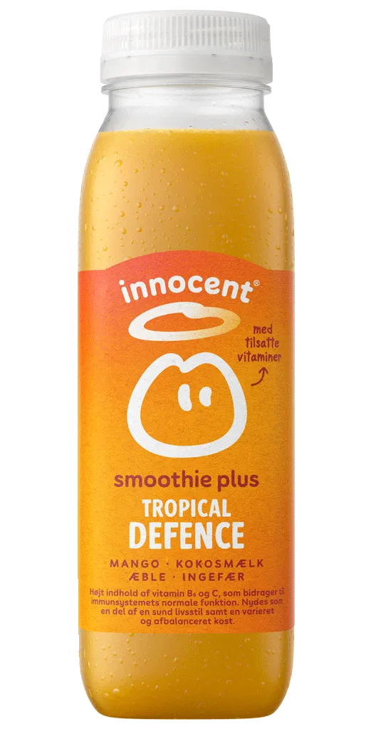 tropical defence