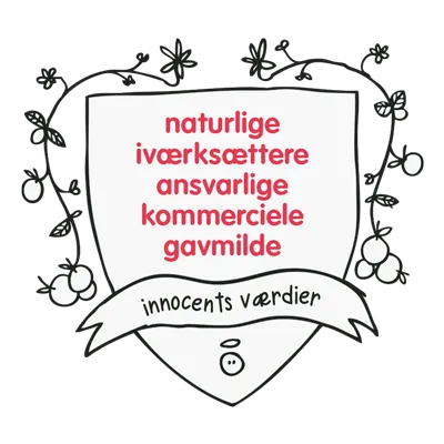 innocent values